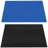 Detské pieskovisko s krytom 120x120 cm DECHLAND Smart 120SET hnedé