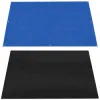 Detské pieskovisko s krytom 150x150 cm DECHLAND Smart 150SET hnedé