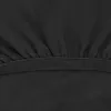 Poťah na stoličku SPRINGOS SPANDEX HA5264 čierny