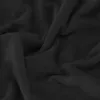 Poťah na stoličku SPRINGOS SPANDEX HA5264 čierny