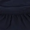 Poťah na stoličku SPRINGOS SPANDEX HA5244 tmavomodrý