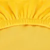 Poťah na stoličku SPRINGOS SPANDEX HA5243 žltý