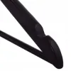 Drevené ramienka na oblečenie 43 cm SPRINGOS HG0003 3ks čierna
