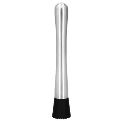Barmanská sada 6ks 750 ml SPRINGOS Steward KI0014 strieborná