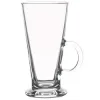 Pohár na latte 280 ml SPRINGOS HA7496 6ks