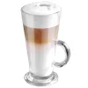 Pohár na latte 280 ml SPRINGOS HA7496 6ks