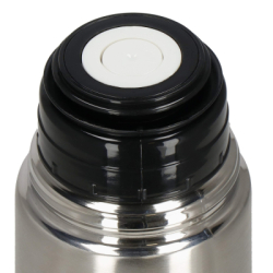 Termoska 750 ml SPRINGOS Warmo KI0132 strieborná