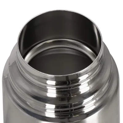 Termoska 750 ml SPRINGOS Warmo KI0132 strieborná