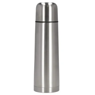 Termoska 750 ml SPRINGOS Warmo KI0132 strieborná