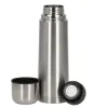 Termoska 750 ml SPRINGOS Warmo KI0132 strieborná