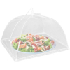 Kryt na potraviny 33x33x22 cm SPRINGOS GA0020 biely