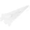 Kryt na potraviny 33x33x22 cm SPRINGOS GA0020 biely