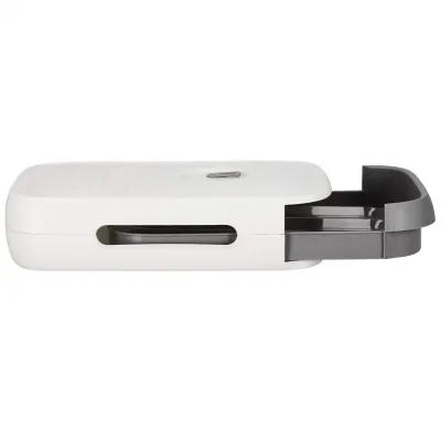 Box na vajcia 21ks SPRINGOS KI0083 biely
