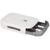 Box na vajcia 21ks SPRINGOS KI0083 biely