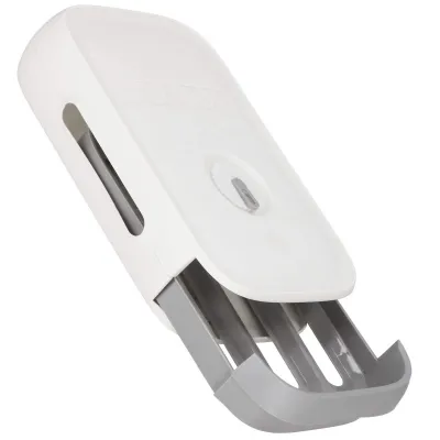 Box na vajcia 21ks SPRINGOS KI0083 biely