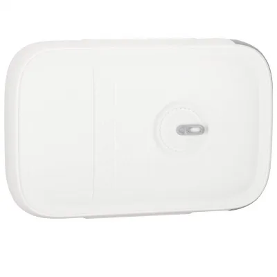 Box na vajcia 21ks SPRINGOS KI0083 biely