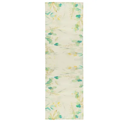 Behúň na stôl 180x32 cm SPRINGOS HA7277 viacfarebný
