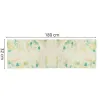 Behúň na stôl 180x32 cm SPRINGOS HA7277 viacfarebný