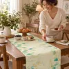 Behúň na stôl 180x32 cm SPRINGOS HA7277 viacfarebný