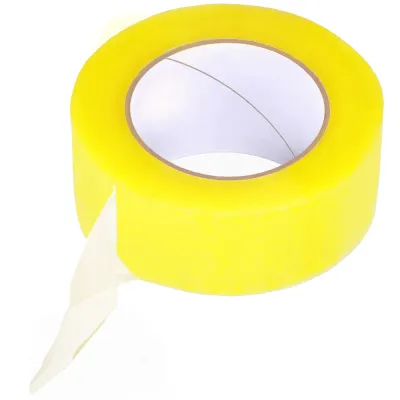 Lepiaca páska 48 mm x 100 m SPRINGOS HA7502 transparentná