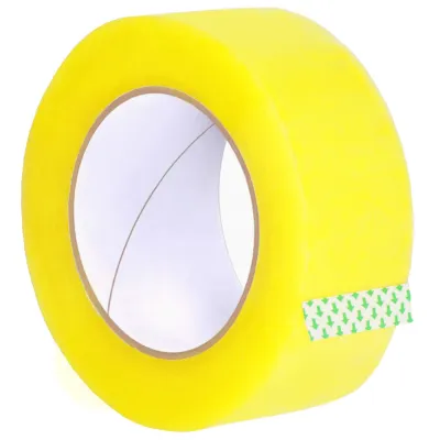 Lepiaca páska 48 mm x 100 m SPRINGOS HA7502 transparentná
