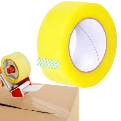 Lepiaca páska 48 mm x 100 m SPRINGOS HA7502 transparentná