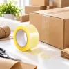Lepiaca páska 48 mm x 100 m SPRINGOS HA7502 transparentná