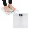 Osobná váha digitálna 150 kg ACTIGET ACT0177 biela