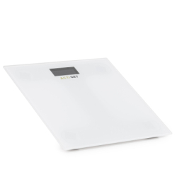 Osobná váha digitálna 150 kg ACTIGET ACT0177 biela