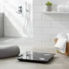 Osobná váha s Bluetooth 180 kg ACTIGET ACT0178 čierna