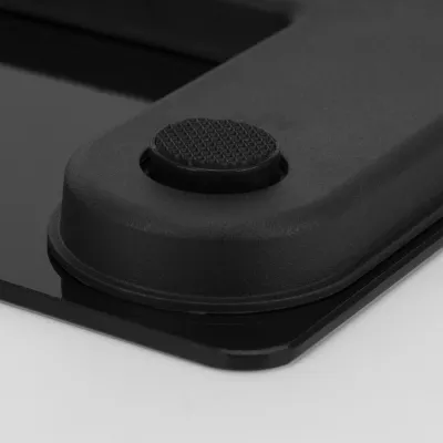 Osobná váha s Bluetooth 180 kg ACTIGET ACT0178 čierna