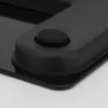 Osobná váha s Bluetooth 180 kg ACTIGET ACT0178 čierna