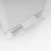 Kôš na triedený odpad 42 l SPRINGOS HA1110 biely
