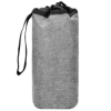 Úložný vak na hračky 24 l SPRINGOS HA0130 sivý