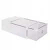 Úložný box na topánky 31x20,5x11 cm SPRINGOS HA3000 priehľadný