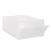 Úložný box na topánky 23,5x33x13,5 cm SPRINGOS HA3008 biely