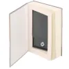 Trezor kniha 22x15, 5x4, 5 cm SPRINGOS HA5049 Safebook M London