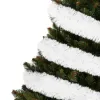 Vianočná reťaz Girlanda 6 m SPRINGOS Premium CA0945 biely