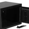 Trezor na peniaze 31x20x20 cm SPRINGOS HA5060 čierny