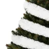 Vianočná reťaz Girlanda 6 m SPRINGOS Premium CA0927 biely