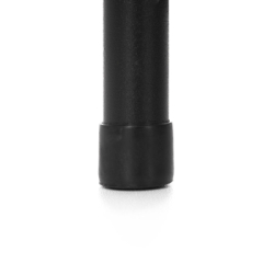 Kovový stojan na kvety s 5 policami 78,5 cm SPRINGOS GA0218 čierny