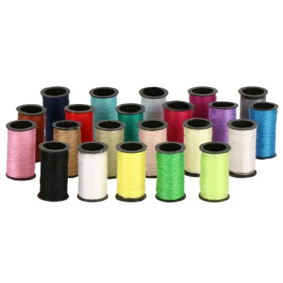 Šitíčko v puzdre 172 dielov SPRINGOS SEWING HA7238 čierne