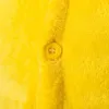 Detské pyžamo overal Pikachu 120-130 cm SPRINGOS HA7314 žlté