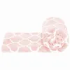 Deka 150x200 cm SPRINGOS Decor HA7171 ružovo-biela