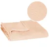Deka 160x200 cm SPRINGOS Splendit HA7148 svetlo oranžová