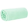 Deka 160x200 cm SPRINGOS Splendit HA7145 zelená