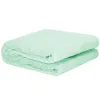 Deka 160x200 cm SPRINGOS Splendit HA7145 zelená
