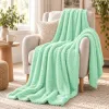 Deka 160x200 cm SPRINGOS Splendit HA7145 zelená