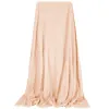 Deka 200x220 cm SPRINGOS Splendit HA7160 oranžová