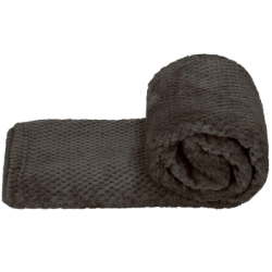 Deka 200x220 cm SPRINGOS Vespa HA7100 tmavo šedáDeka 200x220 cm SPRINGOS Vespa HA7100 tmavo šedá